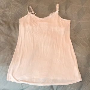Jessica Simpson Nursing Tank